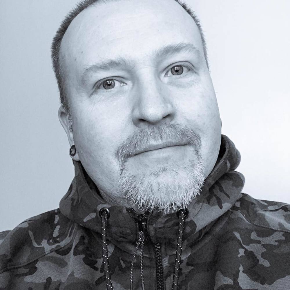 Meet your Posher, Thor